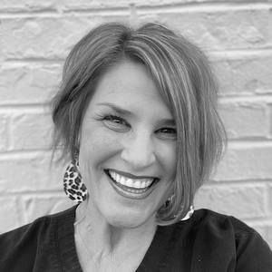 Meet your Posher, Becky